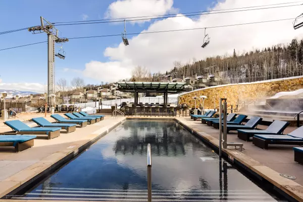 Snowmass Village, CO 81615,130 Wood Road 636