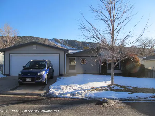 84 E Tamarack Circle, Battlement Mesa, CO 81635