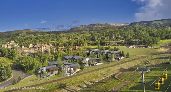 Snowmass Village, CO 81615,411 Wood Road #2