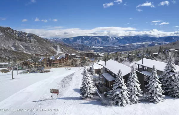 411 Wood Road #2, Snowmass Village, CO 81615