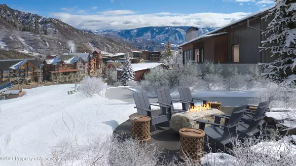 Snowmass Village, CO 81615,411 Wood Road #6