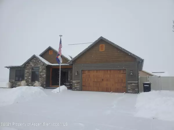 Craig, CO 81625,664 Overlook Place