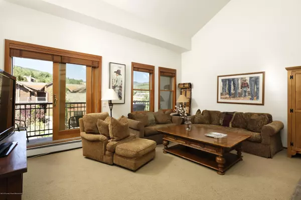 Snowmass Village, CO 81615,425 Wood Road Unit 54