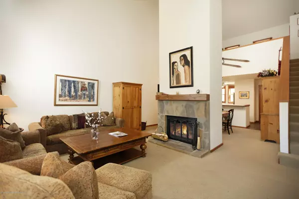 Snowmass Village, CO 81615,425 Wood Road Unit 54