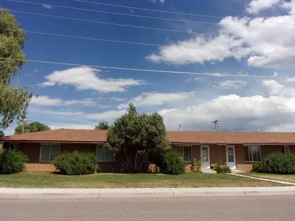 640 & 650 W 6th Street, Craig, CO 81625