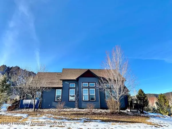 Glenwood Springs, CO 81601,66 Silver Mountain Drive