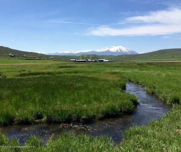 860 County 121 Road, Carbondale, CO 81623