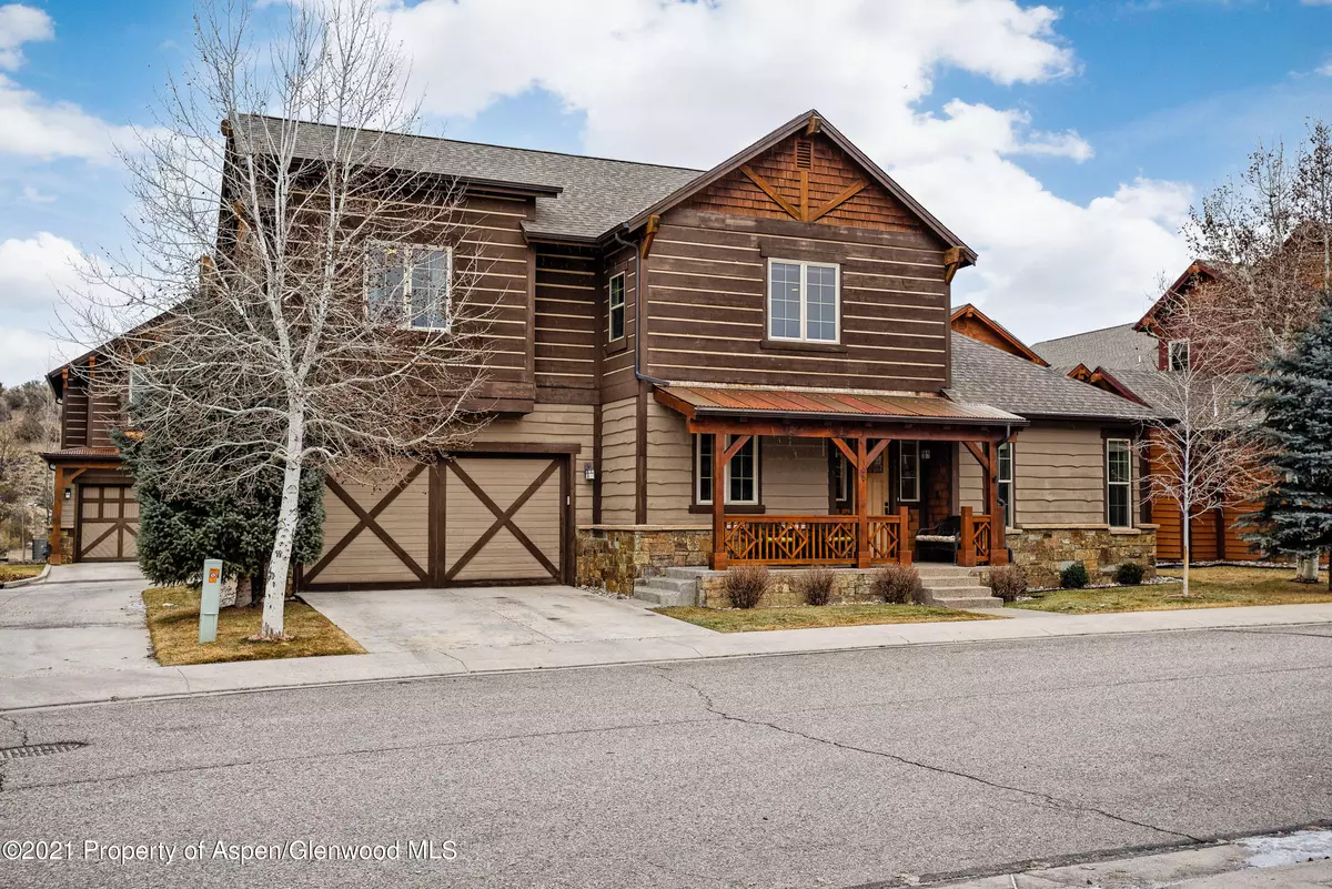 New Castle, CO 81647,300 Whitehorse Drive