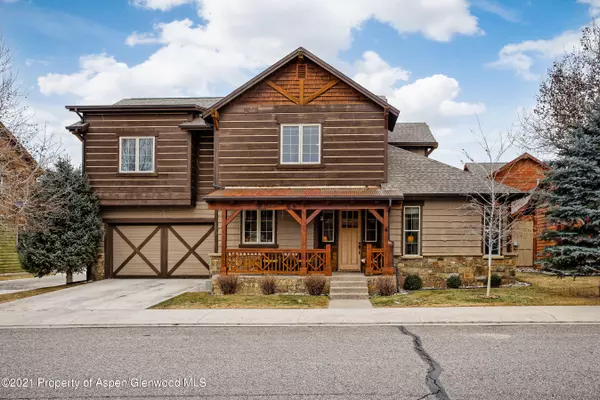 New Castle, CO 81647,300 Whitehorse Drive