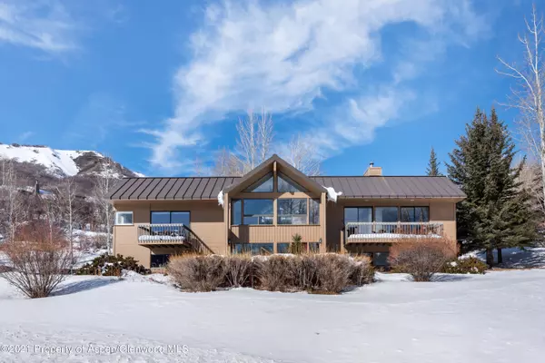 Snowmass Village, CO 81615,67 Lemond Place