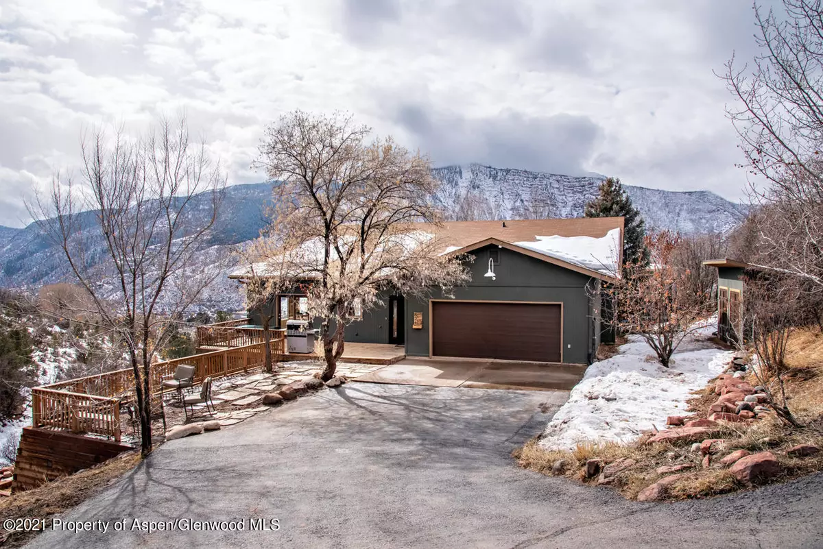 Glenwood Springs, CO 81601,824 N Traver Trail