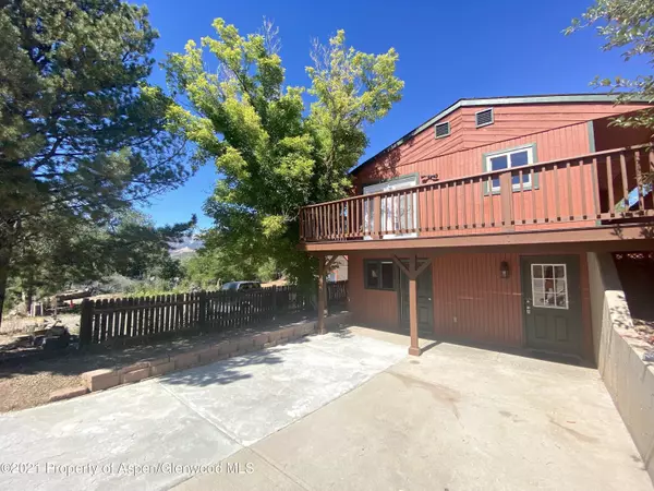 317 Clarkson Avenue, Rifle, CO 81650