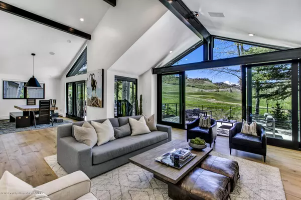 Snowmass Village, CO 81615,193 Fairway Drive