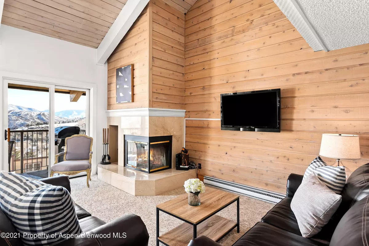 Snowmass Village, CO 81615,55 Upper Woodbridge F-4