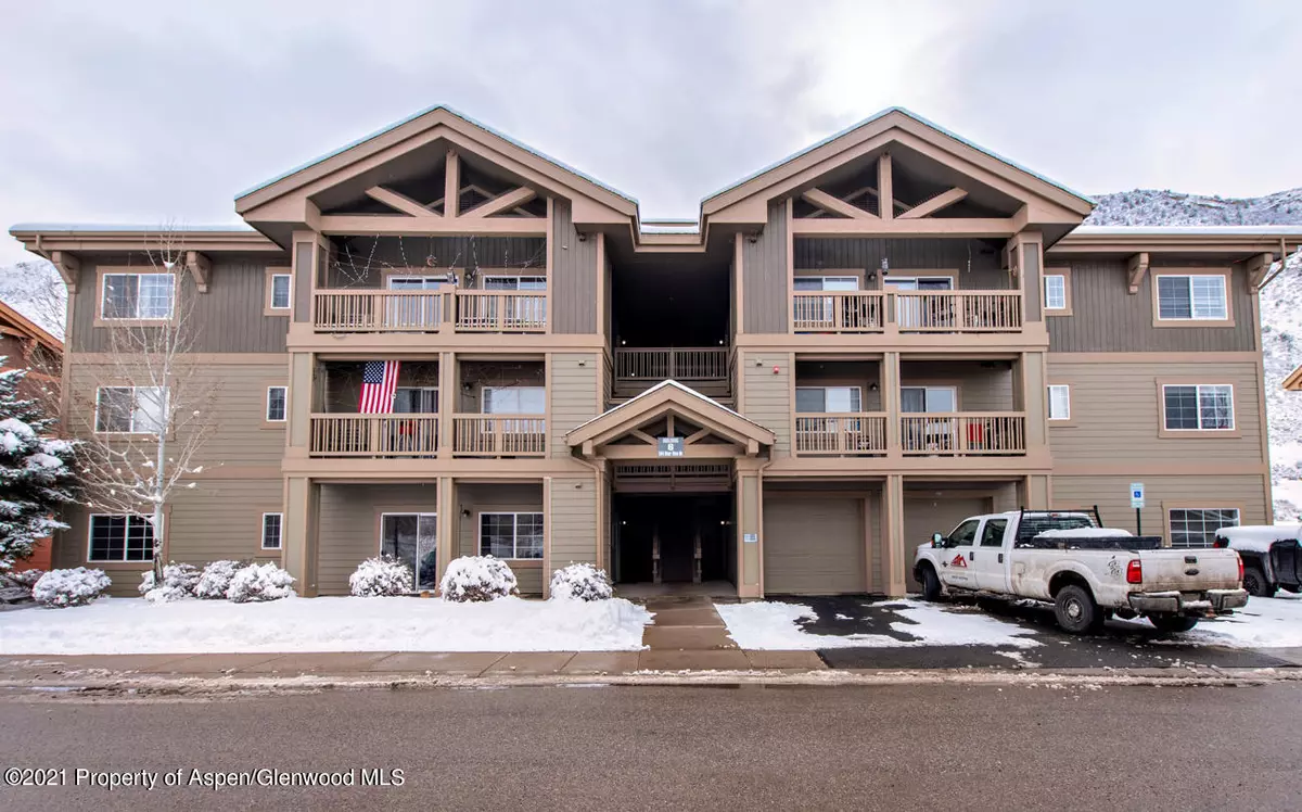 New Castle, CO 81647,544 River View Drive 606