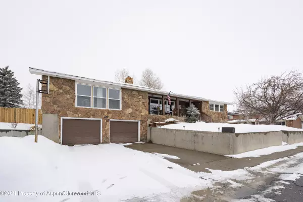 862 Columbine Street, Craig, CO 81625