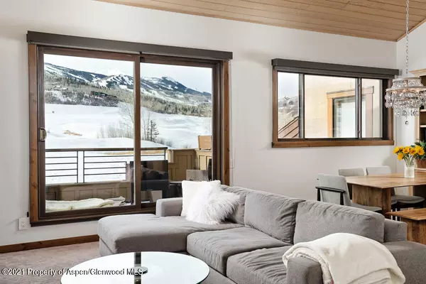 Snowmass Village, CO 81615,150 Snowmass Club Circle #1537