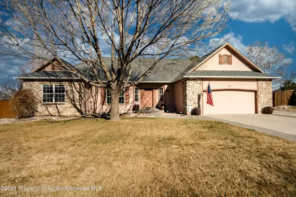 Grand Junction, CO 81507,690 Country Meadows Drive