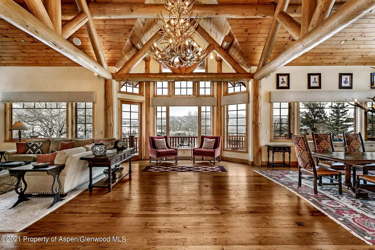 Edwards, CO 81632,33 & 75 Bear Cat Point