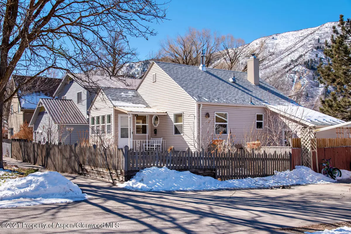 Glenwood Springs, CO 81601,1125 Cooper Avenue