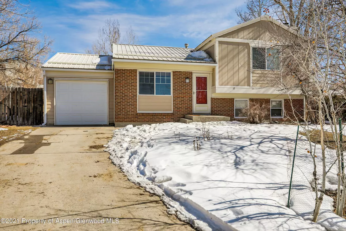 Craig, CO 81625,3841 Exmoor Place