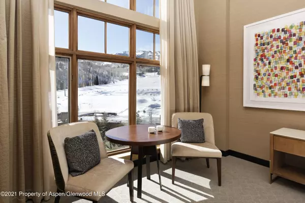 Snowmass Village, CO 81615,130 Wood Road 809