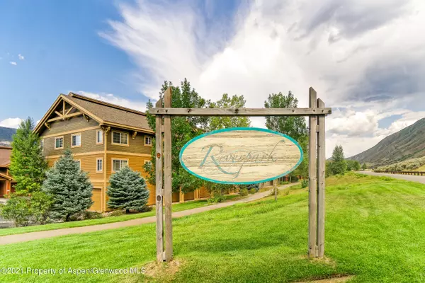 488 River View Drive #408, New Castle, CO 81647