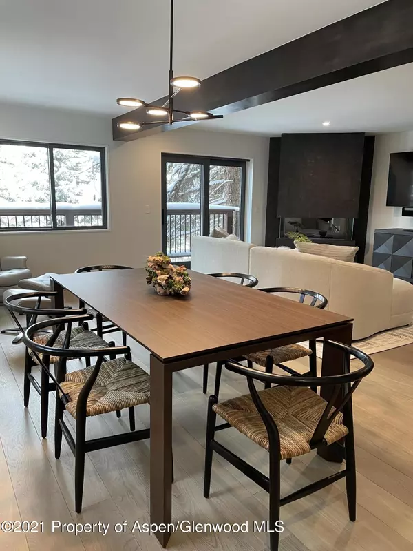 Aspen, CO 81611,650 S Monarch Street 7