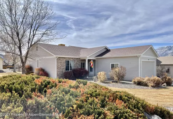 12 Aster Court, Parachute, CO 81635