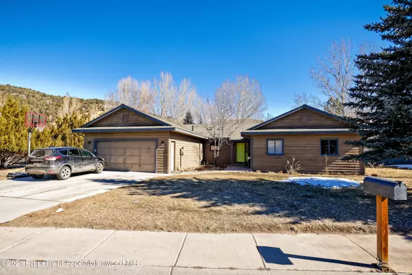 Carbondale, CO 81623,318 Badger Road