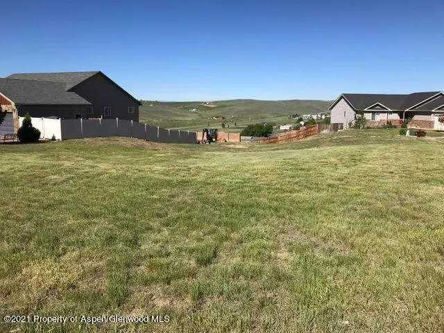 Craig, CO 81625,TBD Overlook Place