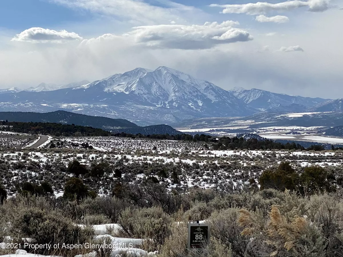 Glenwood Springs, CO 81601,0084 Gossamer Road