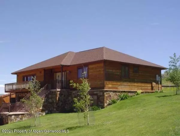 Craig, CO 81625,2854 Pine Ridge Drive