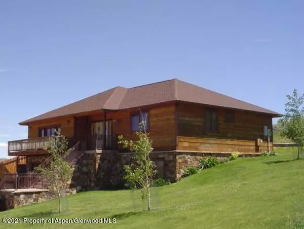 2854 Pine Ridge Drive, Craig, CO 81625