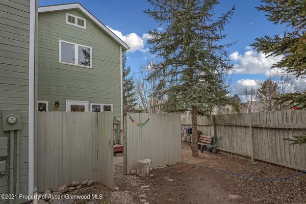 350 S 8th Street, Carbondale, CO 81623