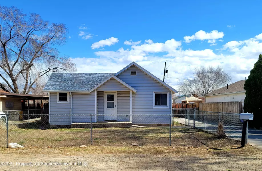 270 Allyce Avenue, Grand Junction, CO 81503