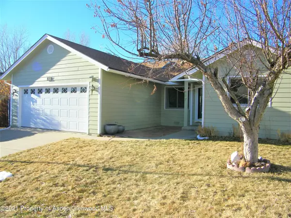 New Castle, CO 81647,637 Night Shade Court