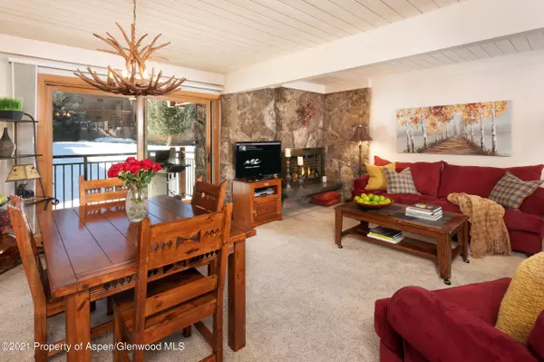 30 Anderson Lane 817, Snowmass Village, CO 81615