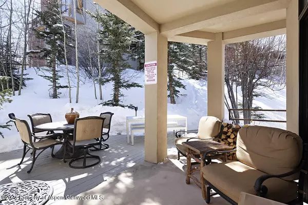 Snowmass Village, CO 81615,476 Wood Road #30