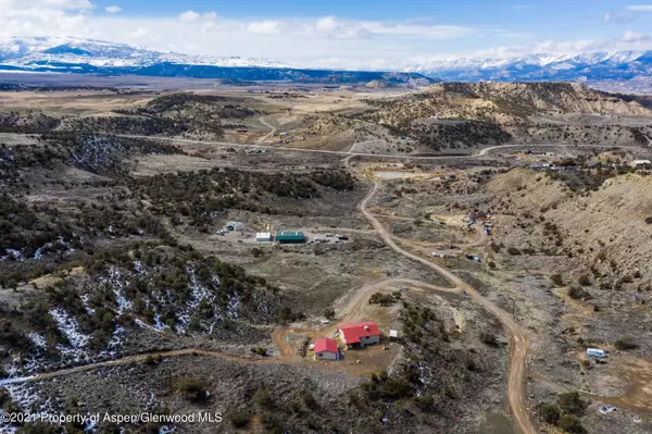 377 Harmony Way, Silt, CO 81652