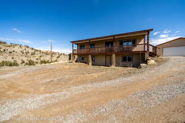 Silt, CO 81652,377 Harmony Way