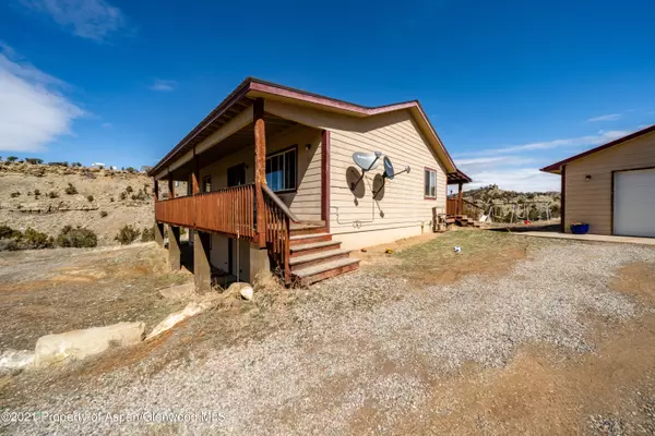 Silt, CO 81652,377 Harmony Way