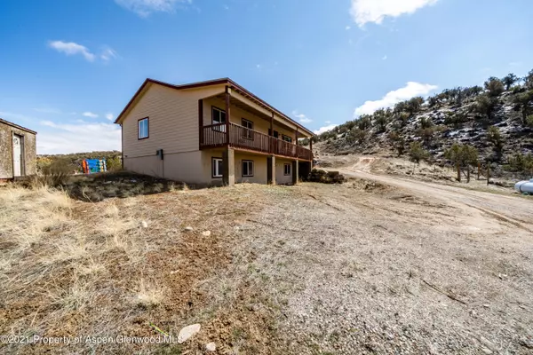 Silt, CO 81652,377 Harmony Way