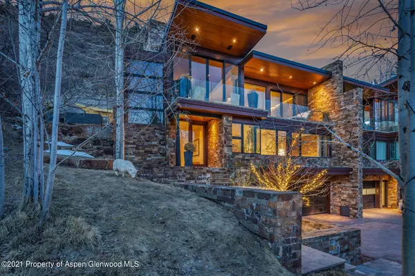 1564 Silver King Drive, Aspen, CO 81611