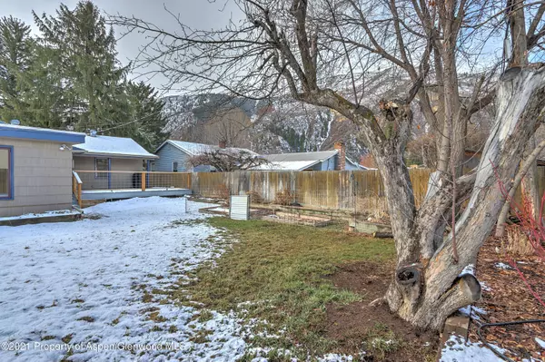 Glenwood Springs, CO 81601,110 Park Drive