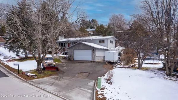 Glenwood Springs, CO 81601,20 Cedar Crest Drive