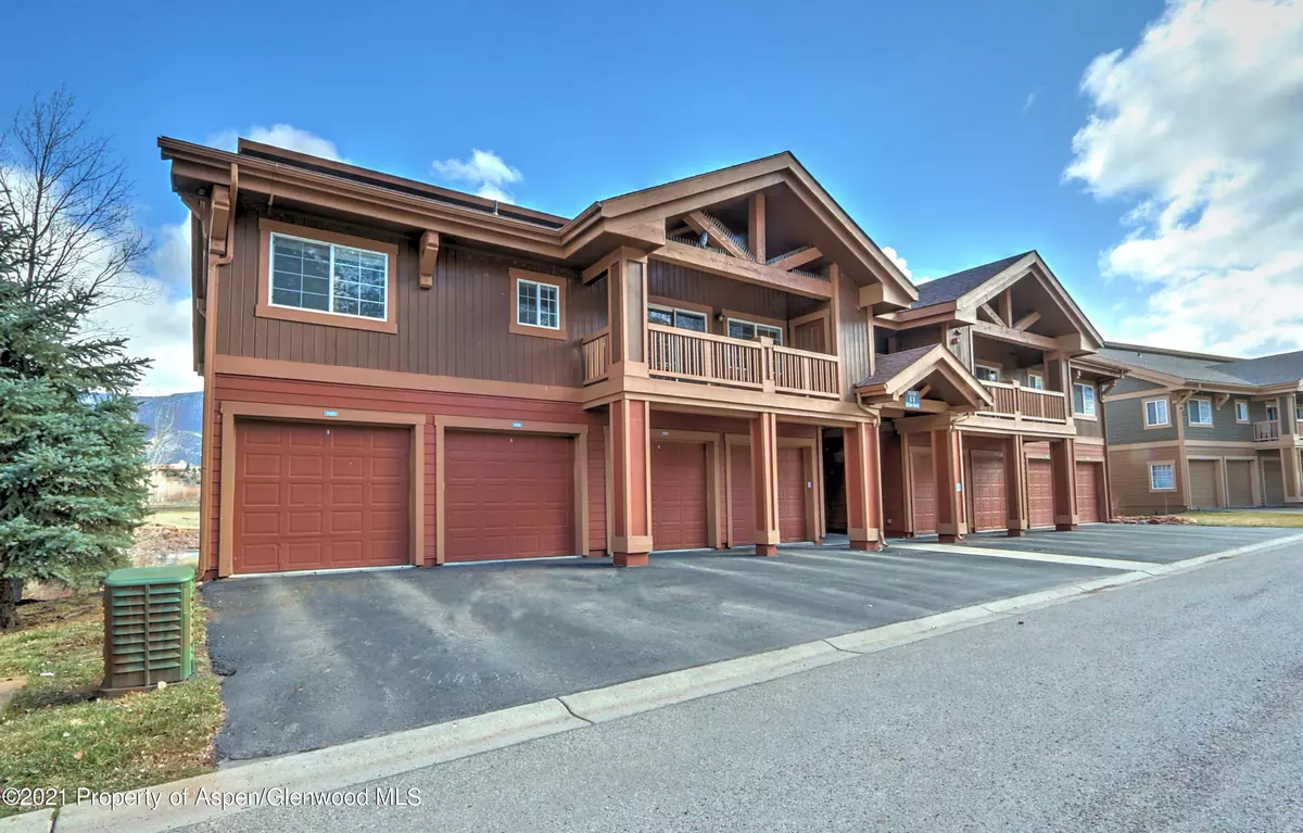 New Castle, CO 81647,599 River View Drive 1108