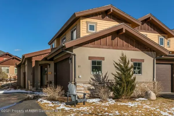 57 Lynx Circle, Gypsum, CO 81637