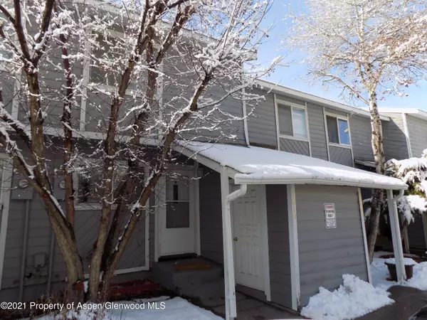 1010 E 7th Street, Craig, CO 81625