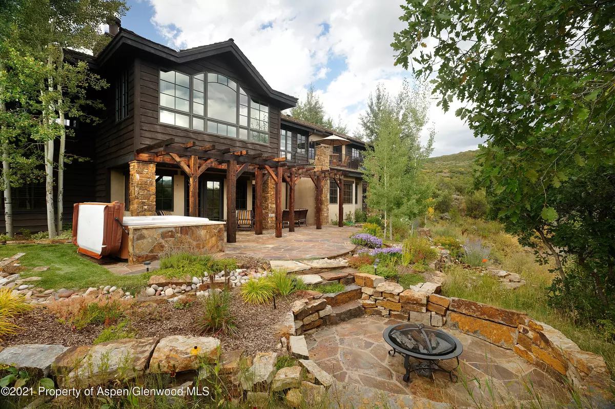 Snowmass Village, CO 81615,115 Saddleback Lane